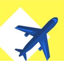Chamana Travel and Tours logo